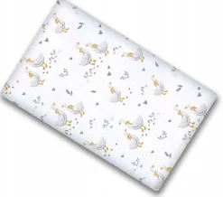 Prześcieradło bawełna materiałowe 140x70 Babymam