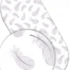 Prześcieradło do gondoli wózka kołyski bawełna Babymam
