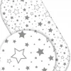 Prześcieradło do gondoli wózka kołyski bawełna Babymam