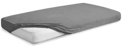 PRZEŚCIERADŁO FROTTE DO ŁÓŻECZKA 120x60 PREMIUM