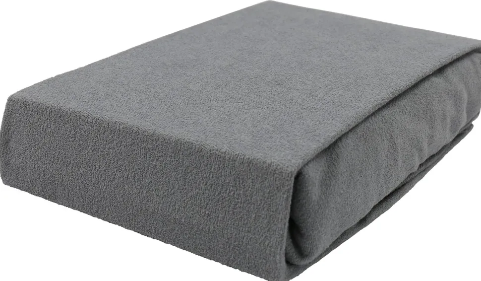 PRZEŚCIERADŁO FROTTE DO ŁÓŻECZKA 120x60 PREMIUM