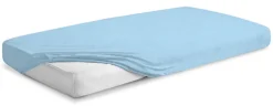 PRZEŚCIERADŁO FROTTE DO ŁÓŻECZKA 120x60 PREMIUM