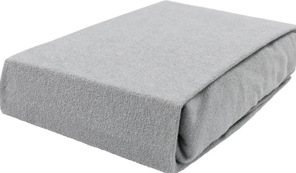 PRZEŚCIERADŁO FROTTE DO ŁÓŻECZKA 120x60 PREMIUM