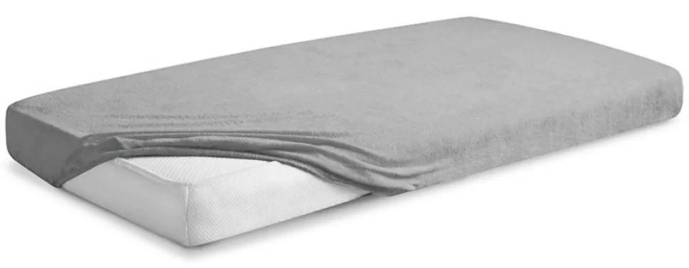 PRZEŚCIERADŁO FROTTE DO ŁÓŻECZKA 120x60 PREMIUM