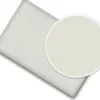 Prześcieradło materiałowe do kołyski 90x40 cm z gumką Babymam