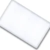 Prześcieradło materiałowe do kołyski 90x40 cm z gumką Babymam