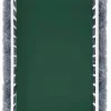 Prześcieradło 120x60 do łóżeczka bawełna materiałowe Babymam