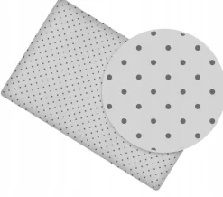Prześcieradło 120x60 do łóżeczka bawełna materiałowe Babymam