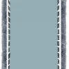 Prześcieradło 120x60 do łóżeczka bawełna materiałowe Babymam