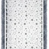 Prześcieradło 120x60 do łóżeczka bawełna materiałowe Babymam