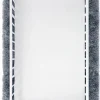 Prześcieradło 120x60 do łóżeczka bawełna materiałowe Babymam