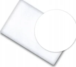 Prześcieradło 120x60 do łóżeczka bawełna materiałowe Babymam