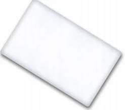 Prześcieradło 120x60 do łóżeczka bawełna materiałowe Babymam