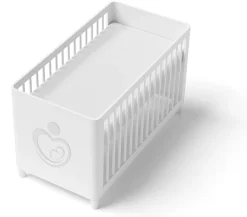 Prześcieradło 120x60 do łóżeczka bawełna materiałowe Babymam