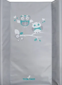 Przewijak na łóżeczko komodę usztywniony 70x50cm Tega Baby