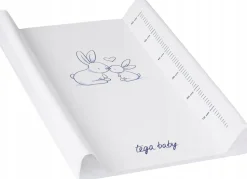 Przewijak na łóżeczko komodę usztywniony 70x50cm Tega Baby