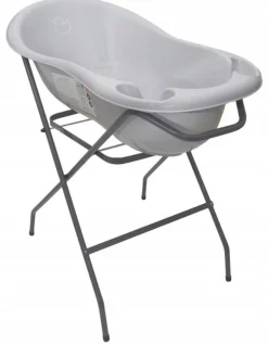 Stelaż stojak podstawa pod wannę wanienkę 102cm Tega Baby