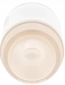 Suavinex butelka zero zero 270ml średni przepływ smoczek 3m+