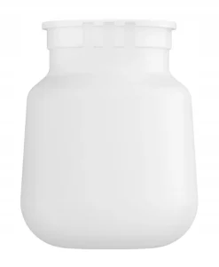Suavinex butelka ZERO ZERO 270ml antykolkowa silikonowa średni przepływ 3m+