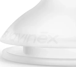 Suavinex smoczek do butelki sx pro szybki 6m+ 2szt smoczki