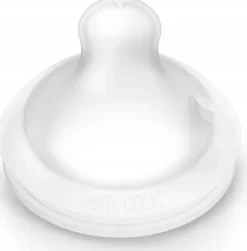 Suavinex smoczek do butelki sx pro średni 3m+ 2szt smoczki