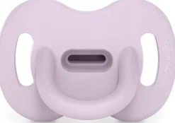 Suavinex smoczek fizjologiczny silikonowy sx pro 6-18m