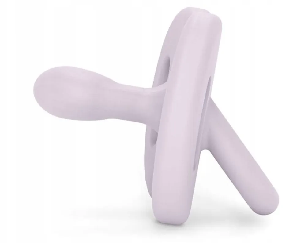 Suavinex smoczek fizjologiczny silikonowy sx pro 6-18m