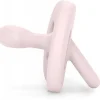 Suavinex smoczek fizjologiczny silikonowy sx pro 6-18m