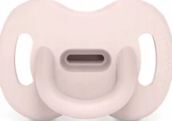 Suavinex smoczek fizjologiczny silikonowy sx pro 6-18m