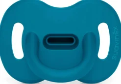 Suavinex smoczek fizjologiczny silikonowy sx pro 6-18m
