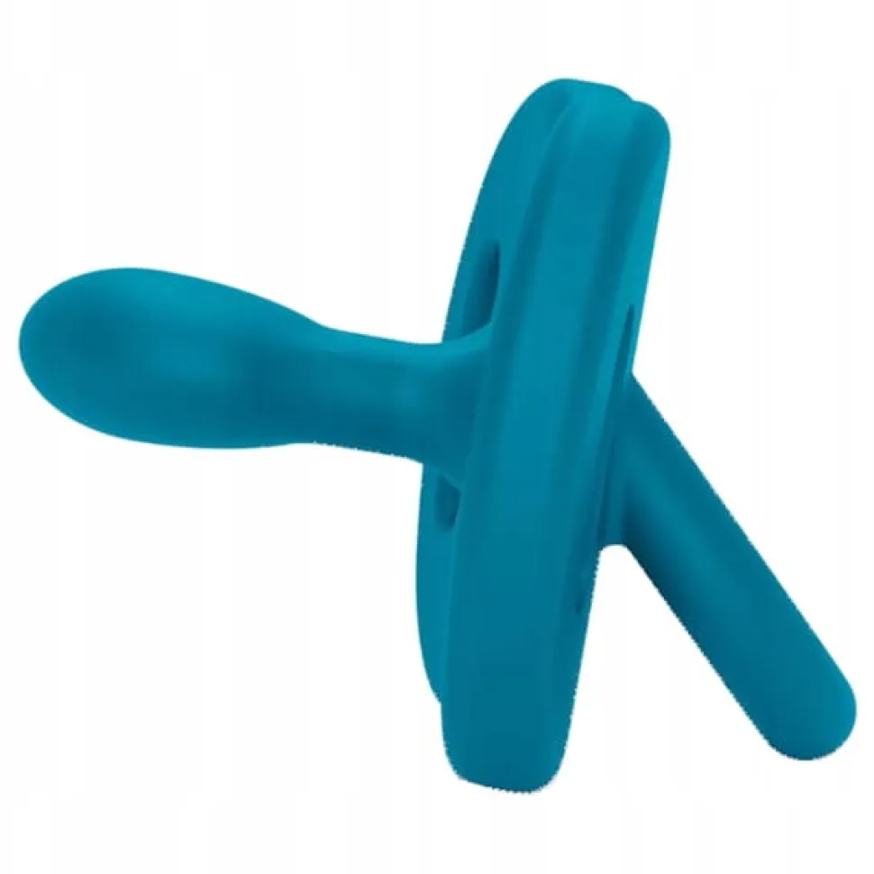Suavinex smoczek fizjologiczny silikonowy sx pro 6-18m