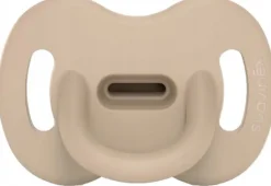 Suavinex smoczek fizjologiczny silikonowy sx pro 6-18m
