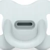 Suavinex smoczek fizjologiczny silikonowy sx pro 6-18m