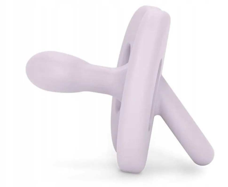 Suavinex smoczek fizjologiczny silikonowy sx pro 0-6m