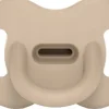 Suavinex smoczek fizjologiczny silikonowy sx pro 0-6m
