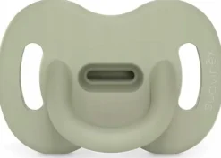 Suavinex smoczek fizjologiczny silikonowy sx pro 6-18m