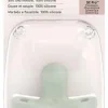 Suavinex smoczek fizjologiczny silikonowy sx pro 0-6m