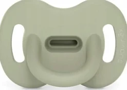 Suavinex smoczek fizjologiczny silikonowy sx pro 0-6m
