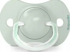 Suavinex smoczek fizjologiczny 6-18m sx pro silikonowy 2szt