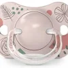 Suavinex smoczek fizjologiczny 6-18m sx pro silikonowy 2szt