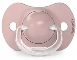 Suavinex smoczek fizjologiczny 6-18m sx pro silikonowy 2szt
