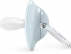 Suavinex smoczek fizjologiczny 0-6m sx pro silikonowy 2szt