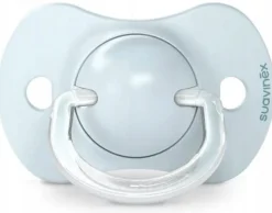 Suavinex smoczek fizjologiczny 0-6m sx pro silikonowy 2szt