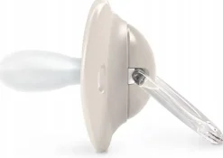 Suavinex smoczek fizjologiczny uspokajający SX Pro 6-18m silikon 2szt