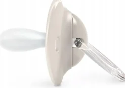 Suavinex smoczek fizjologiczny uspokajający SX Pro 6-18m silikon 2szt