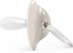 Suavinex smoczek fizjologiczny uspokajający SX Pro 6-18m silikon 2szt