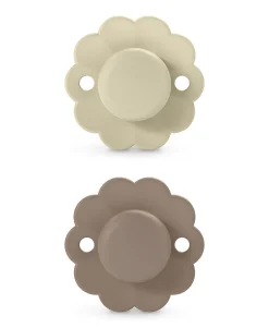 Suavinex smoczek fizjologiczny uspokajający SX PRO 6-18m Wonder 2szt