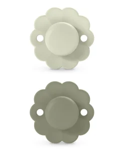 Suavinex smoczek fizjologiczny uspokajający SX PRO 6-18m Wonder 2szt