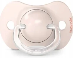Suavinex smoczek fizjologiczny 0-6m sx pro silikonowy 2szt