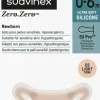 Suavinex smoczek silikonowy fizjologiczny Zero Zero 0-6m Light